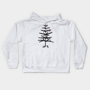 I Didn't Know They Still Make Real Christmas Trees Kids Hoodie